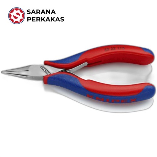 KNIPEX RELAY ADJUSTING PLIERS 3522115