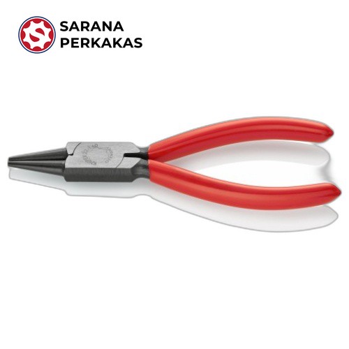 KNIPEX ROUND NOSE PLIERS 2201140SB