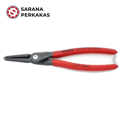 KNIPEX CIRCLIP PLIERS 4811J3