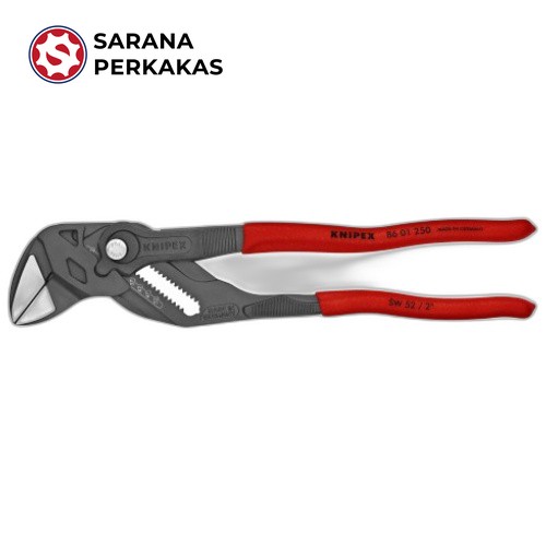 KNIPEX Pliers Wrench 8601250SB