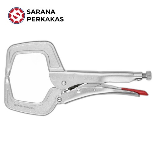 KNIPEX WELDING GRIP PLIERS 4234280