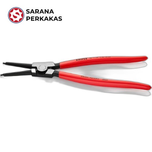 KNIPEX CIRCLIP PLIERS 4611A4SB