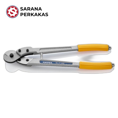 KNIPEX WIRE ROPE CUTTERS 9571445