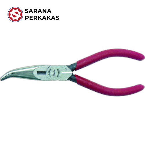 LOBSTER Bent type Long Nose Pliers