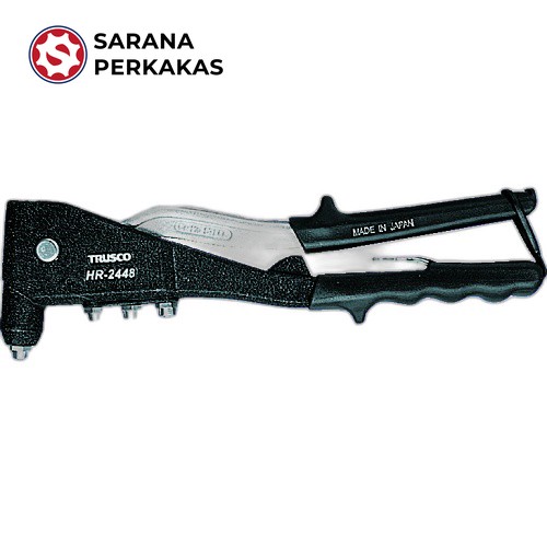 TRUSCO Hand Riveter(for Iron Work)