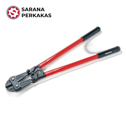RIDGID BOLT CUTTER 7/16IN MODEL N24S 14223