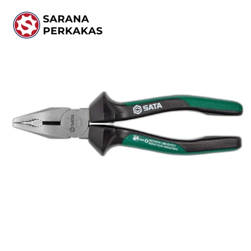 SATA Combination Pliers 6Inch