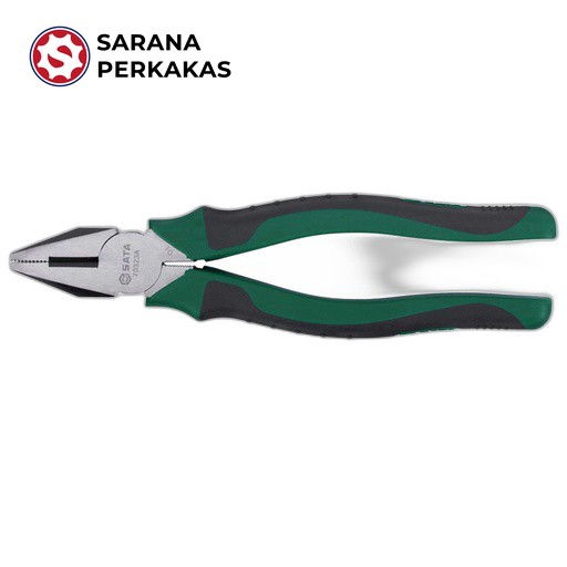 SATA Japannish Combination Pliers 8Inch