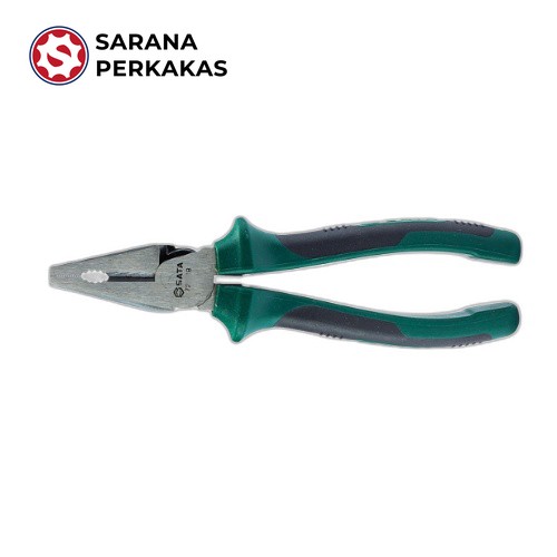 SATA High Leverage Combination Pliers 6Inch