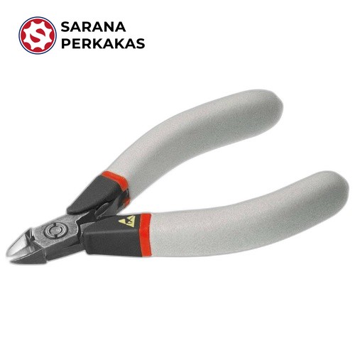 FACOM DIAGONAL CUTTER 406.E