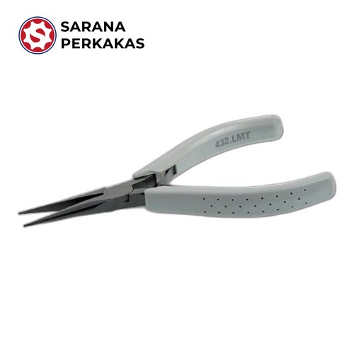 FACOM MICROTECH PLIERS THIN NOSE GRIP 432.LMT