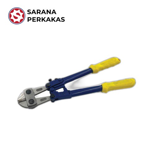 JETJO BOLT CUTTER ADJUSTABLE 14 inch
