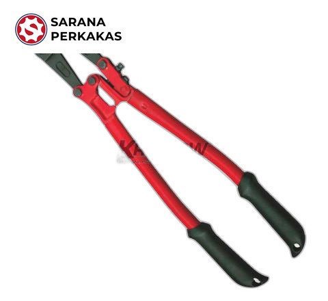 KRISBOW BOLT CUTTER 18INCH LRBC18