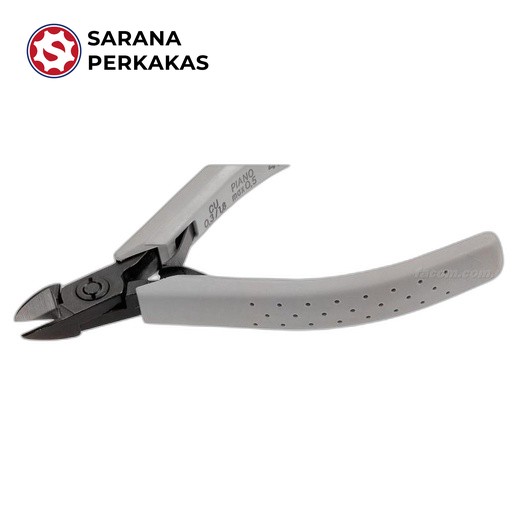 FACOM PLIER MICROTECH CUTTER 405.10RMT