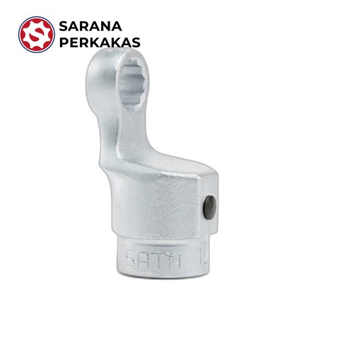 Sata Torque Wrench Box End Fitting 32X16 mm