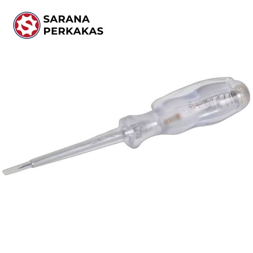 TRUSCO Pencil type Electric Testing Screwdriver