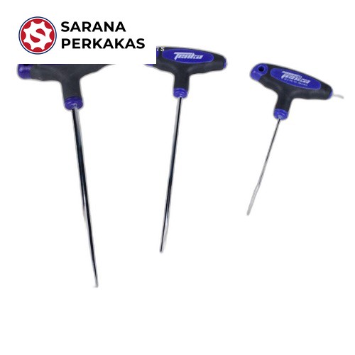 TENKA T-SCREWDRIVER WRENCH 3MM