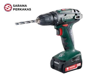 Metabo Cordless Dril/ScrewDriver BS 14.4 Li-ion (602206530)