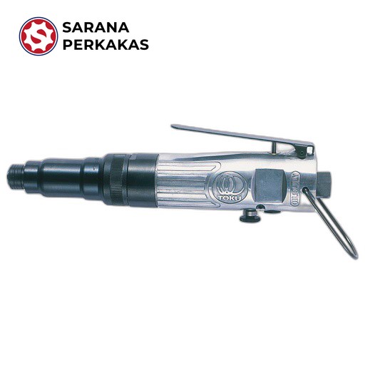 TOKU SCREWDRIVER 1/4IN 9NM STRAIGHT MV6216B
