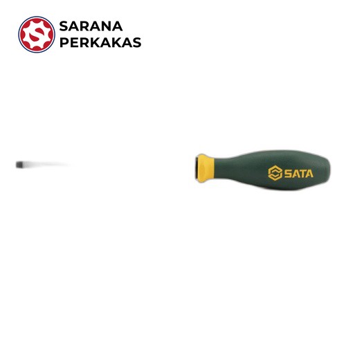 SATA G Series Screwdriver Slotted 6 X 100mm