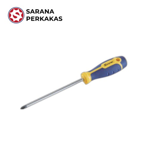 JETJO TPR SCREWDRIVER PHOx100 mm (4)