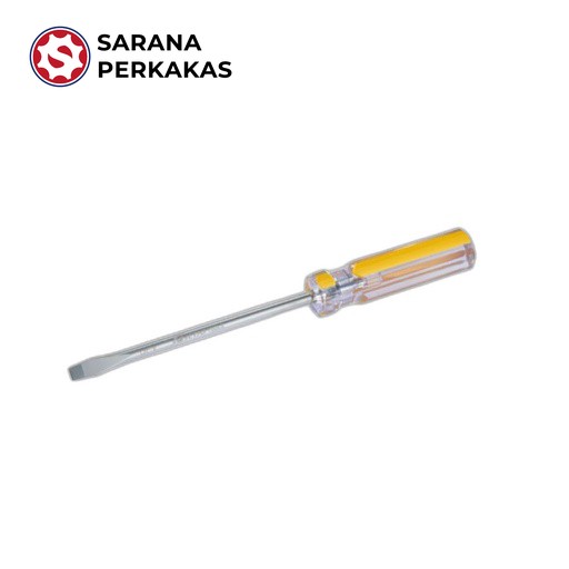 JETJO IN LINE SCREW DRIVER (-)8x300 mm