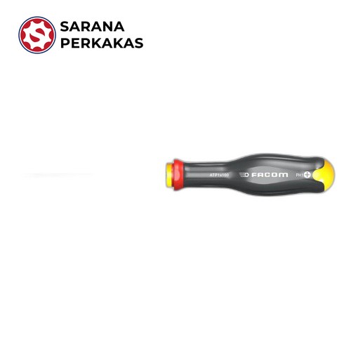 FACOM SCREWDRIVER PH3 150MM ATP3X150