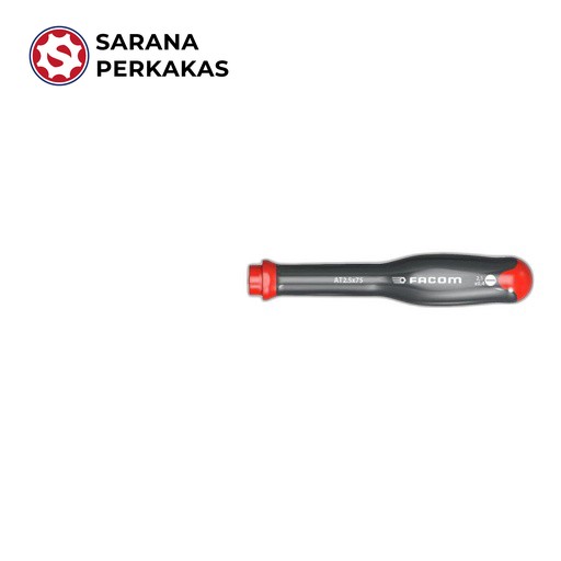 FACOM SCREWDRIVER (-) 5.5X300MM AT5.5X300