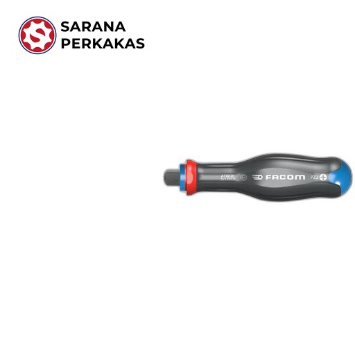 FACOM SCREWDRIVER SHOCK POZIDRIV ATWDH1x100CK