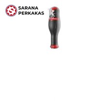 FACOM SCREWDRIVER (-) 5.0X100MM AW5.5X100