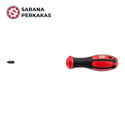 FACOM SCREWDRIVER (-) 4X1 AW4X150