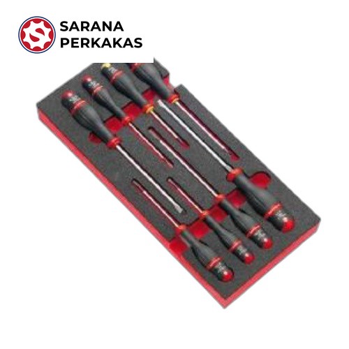 FACOM SCREWDRIVER PROTWIST 8 MODM.A3