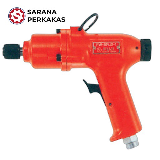 FUJI IMPACT SCREWDRIVER 10-18NM FW-6PLD-1