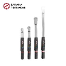 FACOM ELECTRIC TORQUE WRENCH 135NM E.306A135J