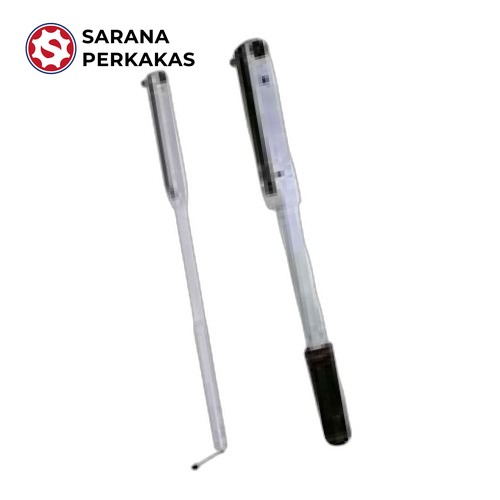 Britool 1 Inch 480 - 940Nm Torque Wrench