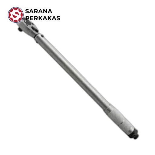 JETJO TORQUE WRENCH 3/8 5-25N.M