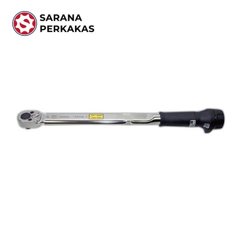 TOHNICHI Adjustable Torque Wrench 1800QL4