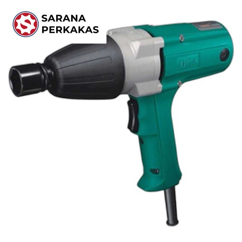 DCA ELECTRIC WRENCH 340W