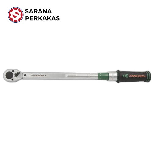 Britool Torque Wrench Drive/Kunci Torsi Momen (1/2 inch.12-68Nm) EVT600A