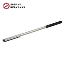 BRITOOL EVT3000A 1/2 inch Dr. TORQUE WRENCH/Kunci Momen 70-330Nm