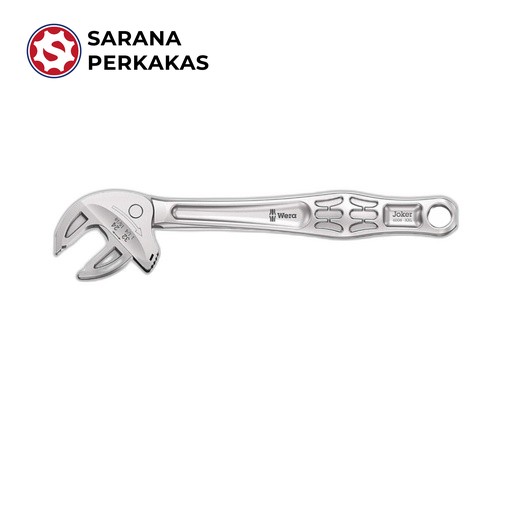 Wera Kunci Inggris XXL 05020102001 6004 Joker XXL Self-Setting Spanner