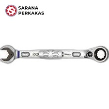Wera Ratcheting combination wrench, with switch lever 6001 Joker Switch 16
