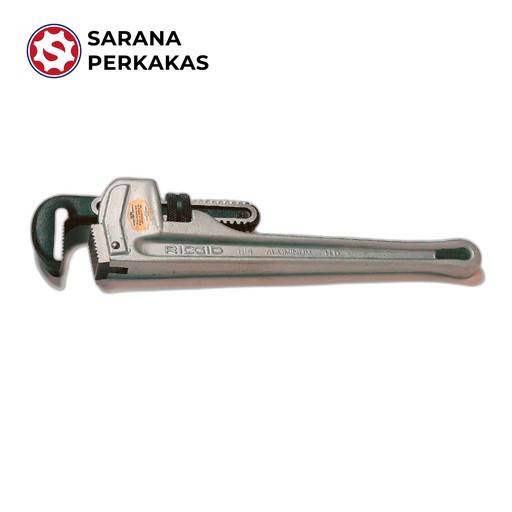 RIDGID ALUMINIUM ST WRENCH 18IN NO.818 31100
