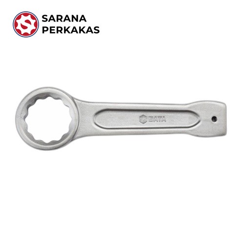 SATA Box End Slugging Wrench 100 mm