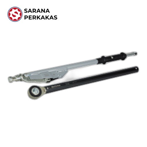 HI FORCE HAND TORQUE WRENCH 3/4 INCH HTW1000B