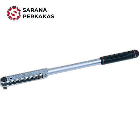 Britool Torque Wrench Drive/Kunci Torsi Momen (3/4 inch. 200-810 Nm) HVT7200