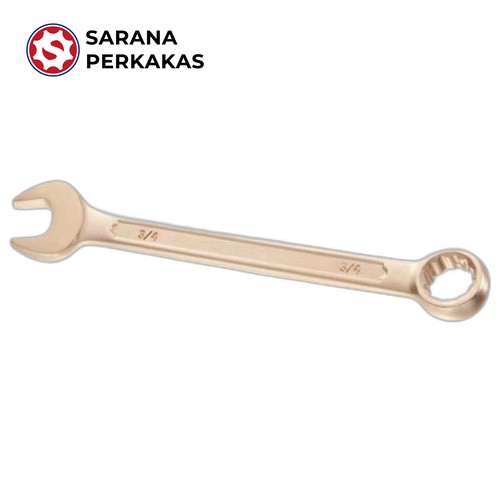 FACOM COMBI WRENCH NON SPARK 440.7/16SR
