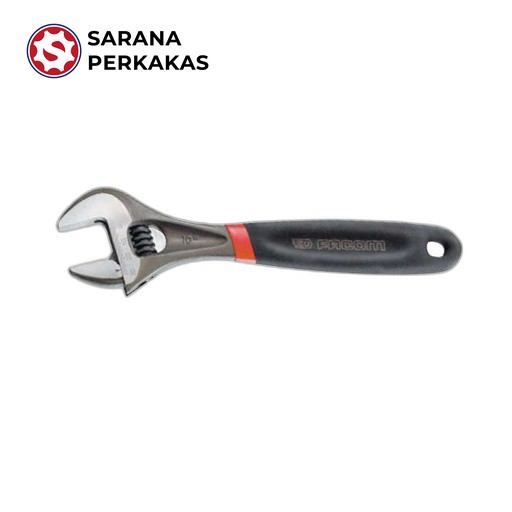 FACOM ADJUSTABLE WRENCH 4IN 113A.4TG