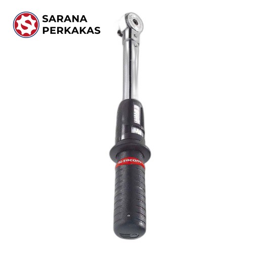 FACOM TORQUE WRENCH SQ1/2IN 60-340N S.208A340