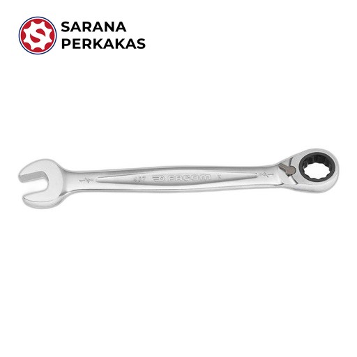 FACOM COMBINATION WRENCH RATCHET 467.3/8